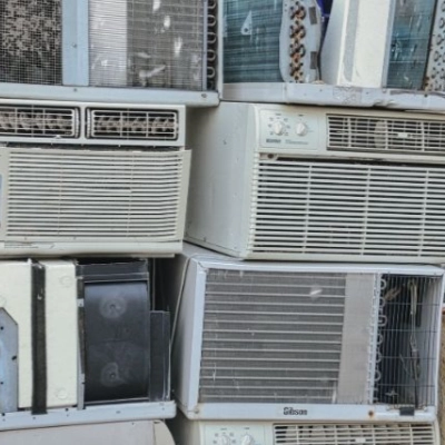 Gazipaşa Bölgesinde Hurda Plastik Fiyatları